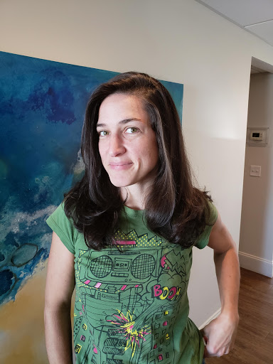 Hair Salon «INTERLOCKS Salon + Spa», reviews and photos, 58 Merrimac St, Newburyport, MA 01950, USA