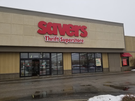 Thrift Store «Savers», reviews and photos