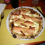 Photo n°1 de l'avis de Mario.a fait le 03/12/2018 à 16:19 sur le  Pizzeria I Mengrigi à Sansepolcro