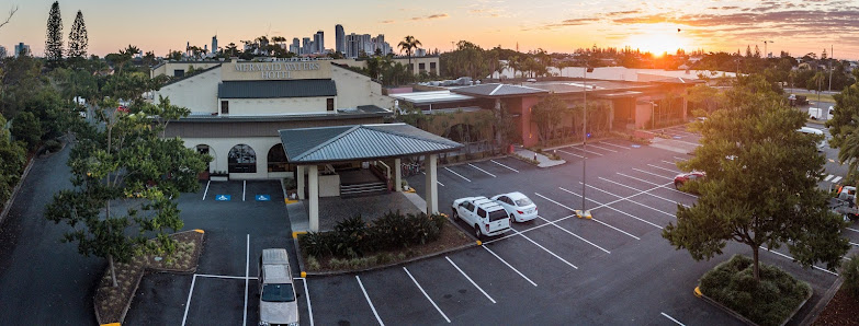 Mermaid Waters Hotel by Nightcap Plus 97 Markeri St, Mermaid Waters QLD 4218, Australia