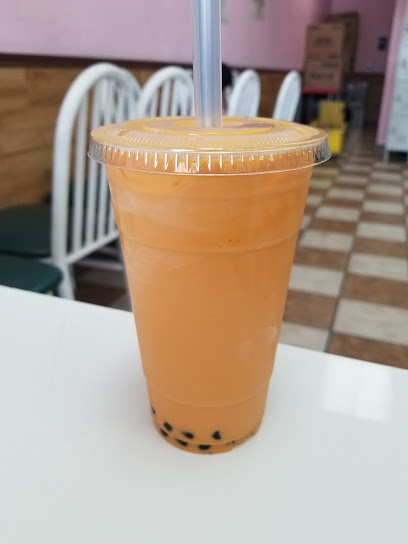 House Of Boba