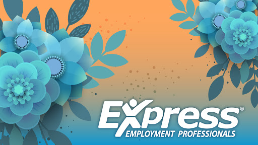 Express Employment Professionals image