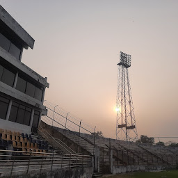 Shaheed Chandu Stadium, Bogura