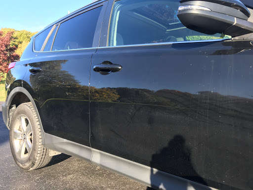 Car Wash «Foam and Wash Car Wash & Oil Change Plus», reviews and photos, 778 U.S. 9, Fishkill, NY 12524, USA