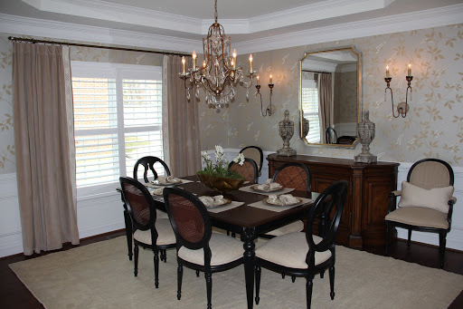 Furniture Store «Ethan Allen», reviews and photos, 12000 W Broad St, Henrico, VA 23233, USA