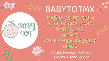 BABYTOTMX