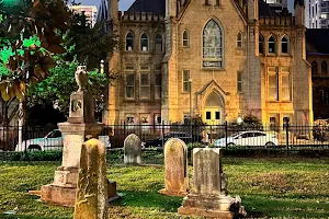 Carolina History & Haunts Charlotte Ghost Tour image