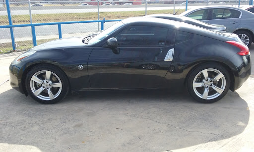 Used Car Dealer «Diamond Automotive Group», reviews and photos, 2507 SW Loop 410, San Antonio, TX 78227, USA