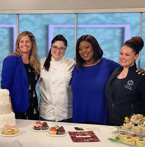 Bridal Shop «Bridal Gallery By Yvonne», reviews and photos, 895 New Loudon Rd, Latham, NY 12110, USA