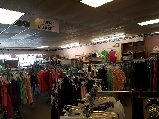 Thrift Store «FamilyTime Thrift Shop», reviews and photos, 23874 TX-494 Loop, Porter, TX 77365, USA