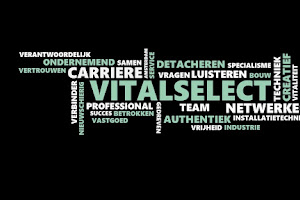 VitalSelect