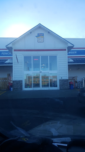 Building Materials Store «Ziggys Building Materials», reviews and photos