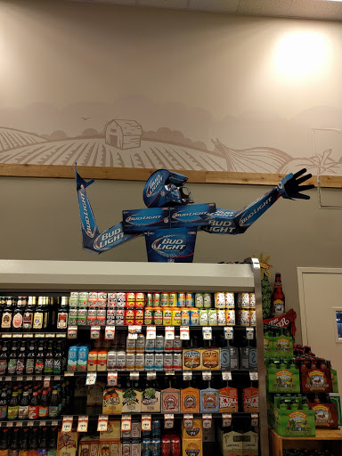 Health Food Store «Sprouts Farmers Market», reviews and photos, 1706 E Southern Ave, Tempe, AZ 85282, USA