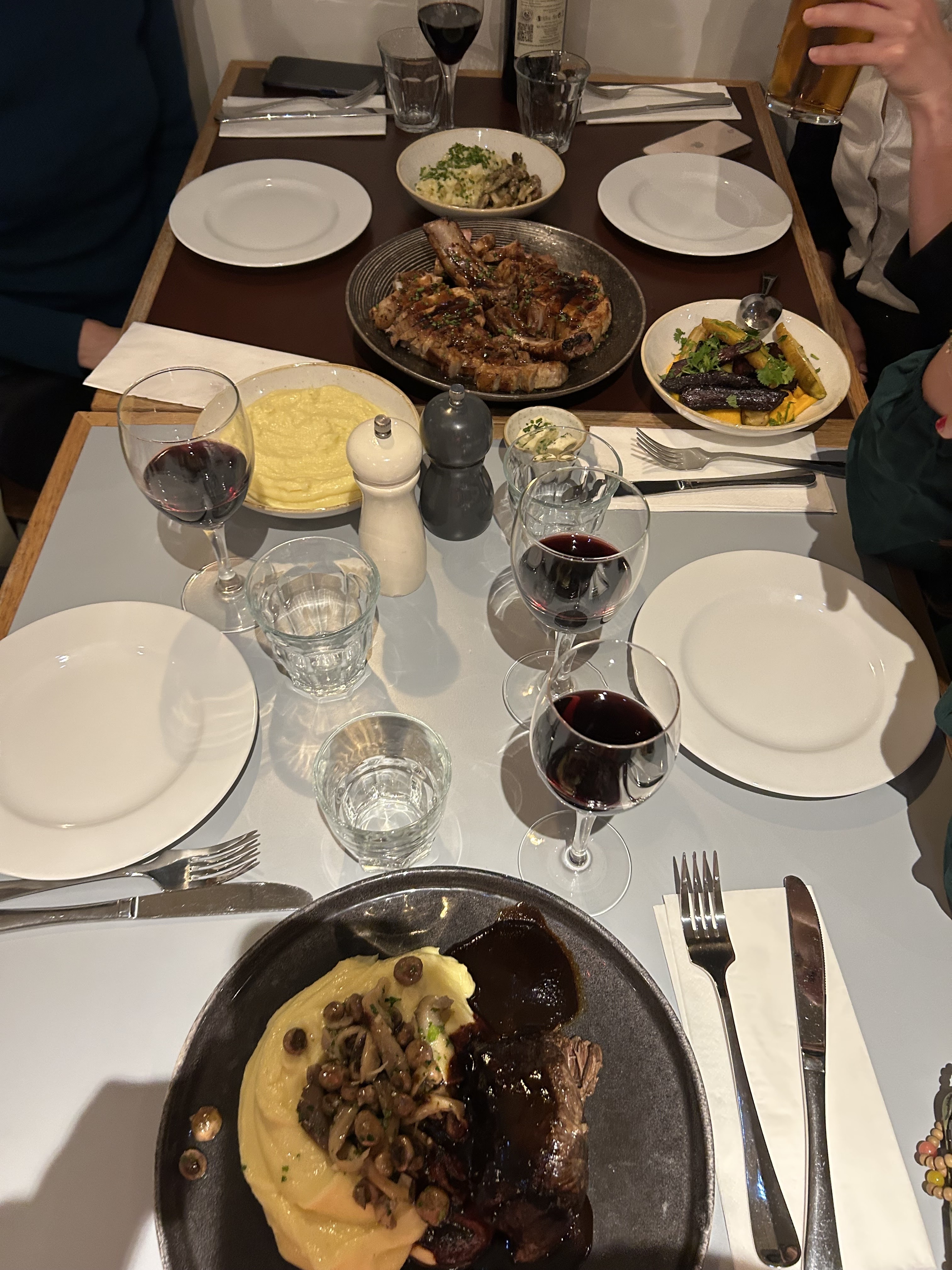 Photo n° 2 de l'avis de Noémie.a fait le 10/05/2023 à 22:30