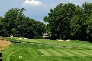 Fresh Meadow Country Club image
