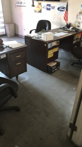 Auto Repair Shop «Eddies Auto Repair», reviews and photos, 755 W Rialto Ave g, Rialto, CA 92376, USA