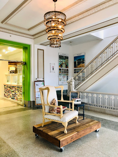 Book Store «M.Judson Booksellers & Storytellers», reviews and photos, 130 S Main St, Greenville, SC 29601, USA