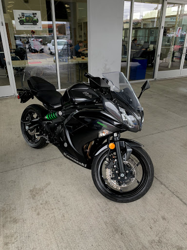 Car Dealer «Town Chrysler Jeep Dodge Ram», reviews and photos, 1001 N Miller St, Wenatchee, WA 98801, USA