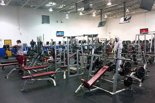 Health Club «Brandywine YMCA», reviews and photos, 295 Hurley Rd, Coatesville, PA 19320, USA