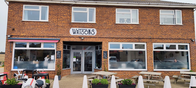 Watsons Cafe