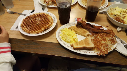 Waffle House