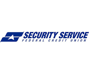 Security Service Federal Credit Union ATM