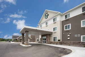 GrandStay Hotel & Suites New London-Spicer-Willmar image