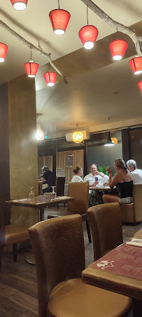 Atmosphère du Restaurant thaï Restaurant Aroy-D à Capbreton - n°3