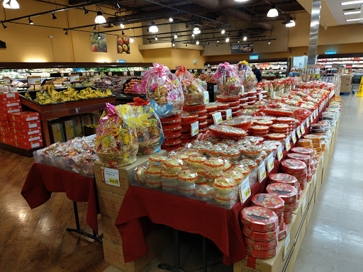 Asian Grocery Store «99 Ranch Market», reviews and photos, 4299 Rosewood Dr, Pleasanton, CA 94588, USA