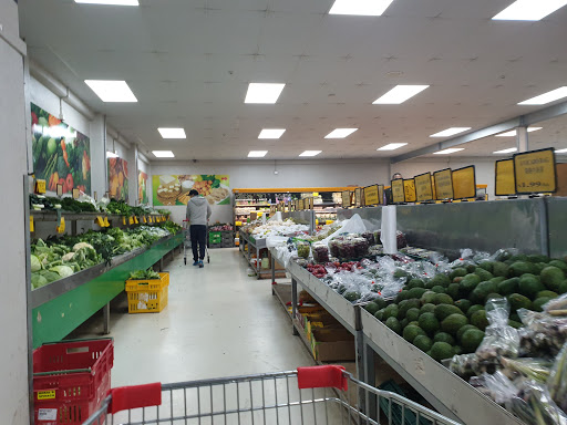 Mount Roskill Fresh Supermarket