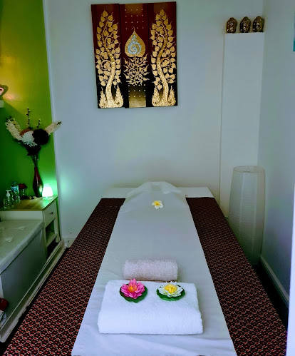 Orathai Thai Traditional massage & therapy