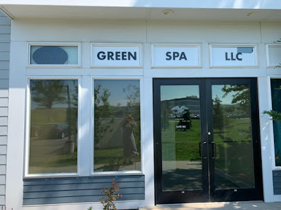 Green Spa LLC Asian Massage