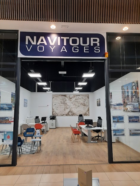 Navitour Voyages La Réserve Sainte-Marie