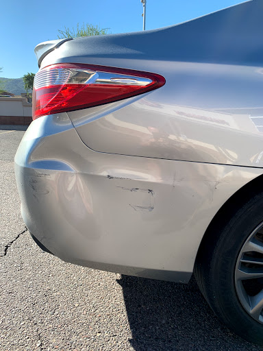 Auto Body Shop «T & S Body Works», reviews and photos, 7135 S Harl Ave, Tempe, AZ 85283, USA