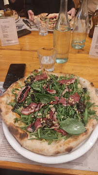 Roquette du Pizzeria Forno Gusto - Gusto Slice Toulouse - n°2