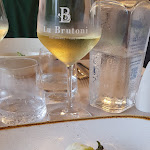 Photo n°1 de l'avis de Silvia.i fait le 11/07/2023 à 18:49 sur le  Ristorante Vineria Lu Brutoni à San Teodoro