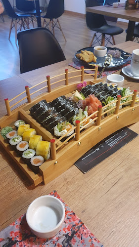 Yōkoso Sushi do Tarnobrzeg