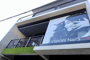 ร้านทำเล็บ วิดวิว เนลส์ VidViW NailS image
