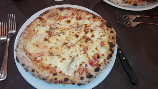 Salsapariglia in Alcamo, Libero consorzio comunale di Trapani