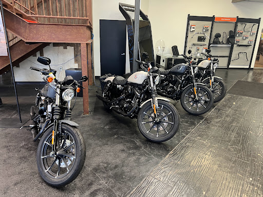 Harley-Davidson Dealer «Los Angeles Harley-Davidson», reviews and photos, 2635 W Orangethorpe Ave, Fullerton, CA 92833, USA