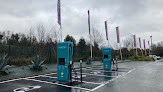 Electra Station de recharge Angers