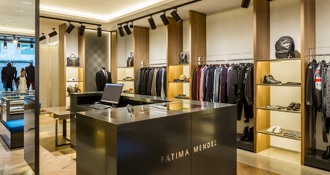 Fátima Mendes - Porto (Aviz) - Loja de roupa