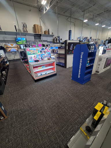 Electronics Store «Best Buy», reviews and photos, 1775 Chamberside Dr, Rock Hill, SC 29730, USA