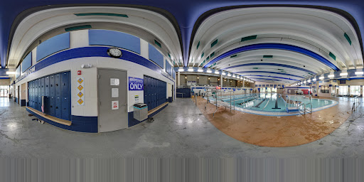 Gym «North Liberty Recreation Center», reviews and photos, 520 W Cherry St, North Liberty, IA 52317, USA