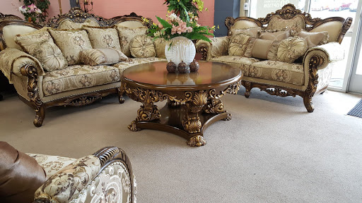 Furniture Store «N W Furniture Outlet LLC», reviews and photos, 16530 WA-99, Lynnwood, WA 98037, USA