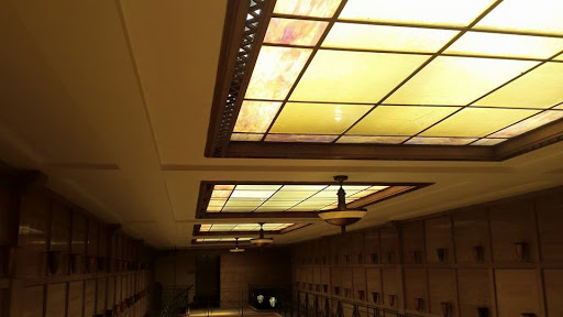 Funeral Home «Wilhelm Portland Memorial Funeral Home», reviews and photos, 6705 SE 14th Ave, Portland, OR 97202, USA