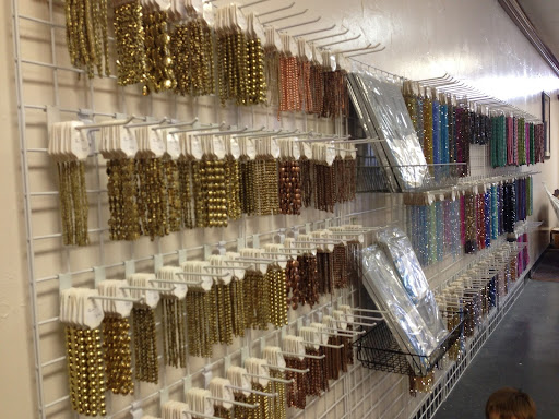 Just Because Bead Boutique