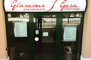 Glamour Acconciature A&G