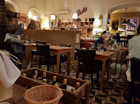 Atmosphère du Restaurant français L'Auberge Provençale à Le Lavandou - n°18