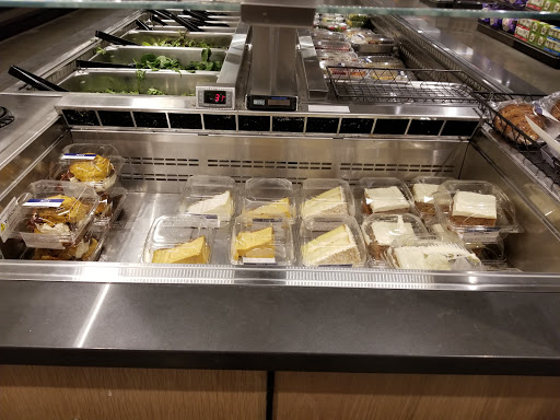 Natural Foods Store «PCC Natural Markets - West Seattle», reviews and photos, 2749 California Ave SW, Seattle, WA 98116, USA